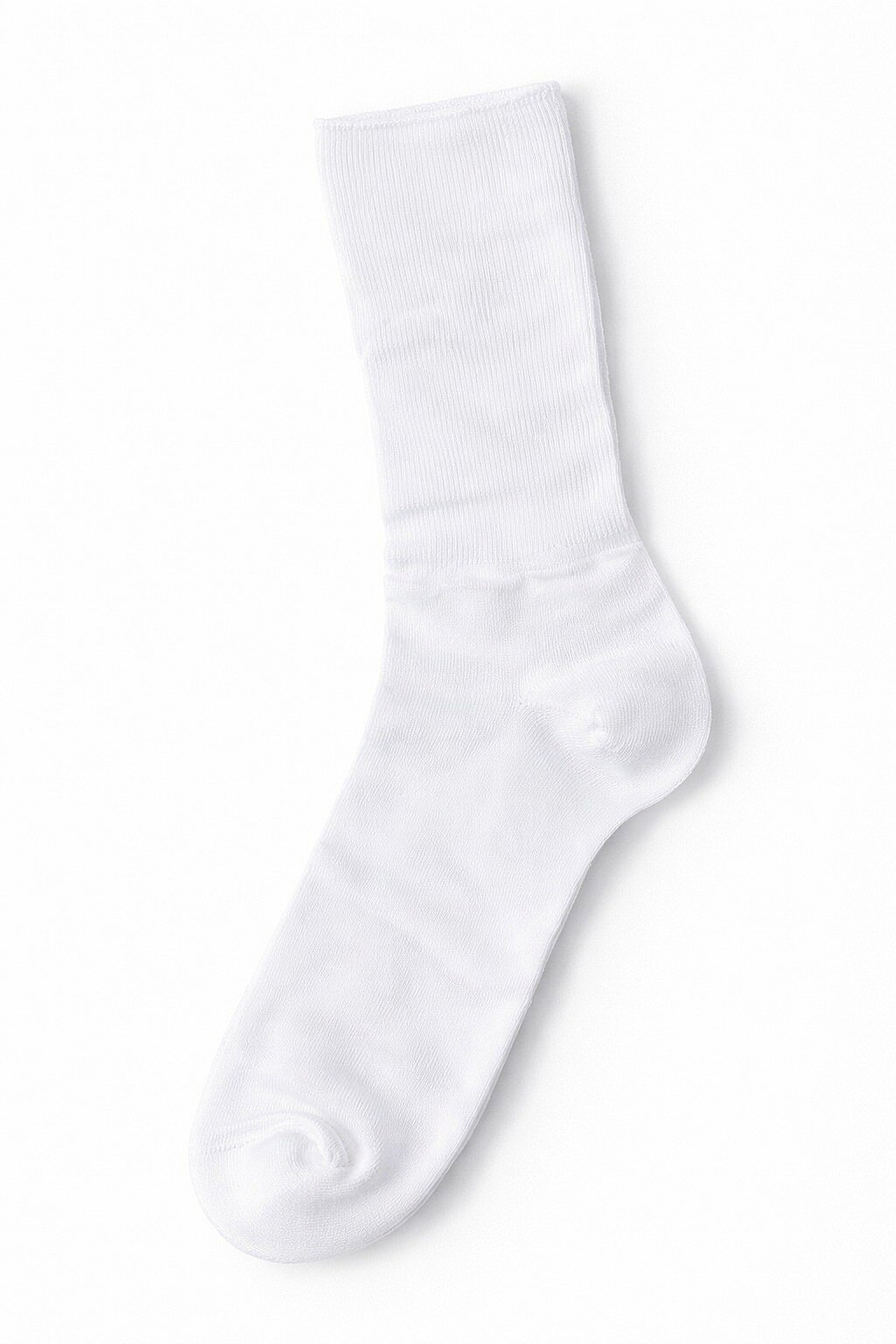 Happy Bambu Diyabetik Çorap 4'lü - 2