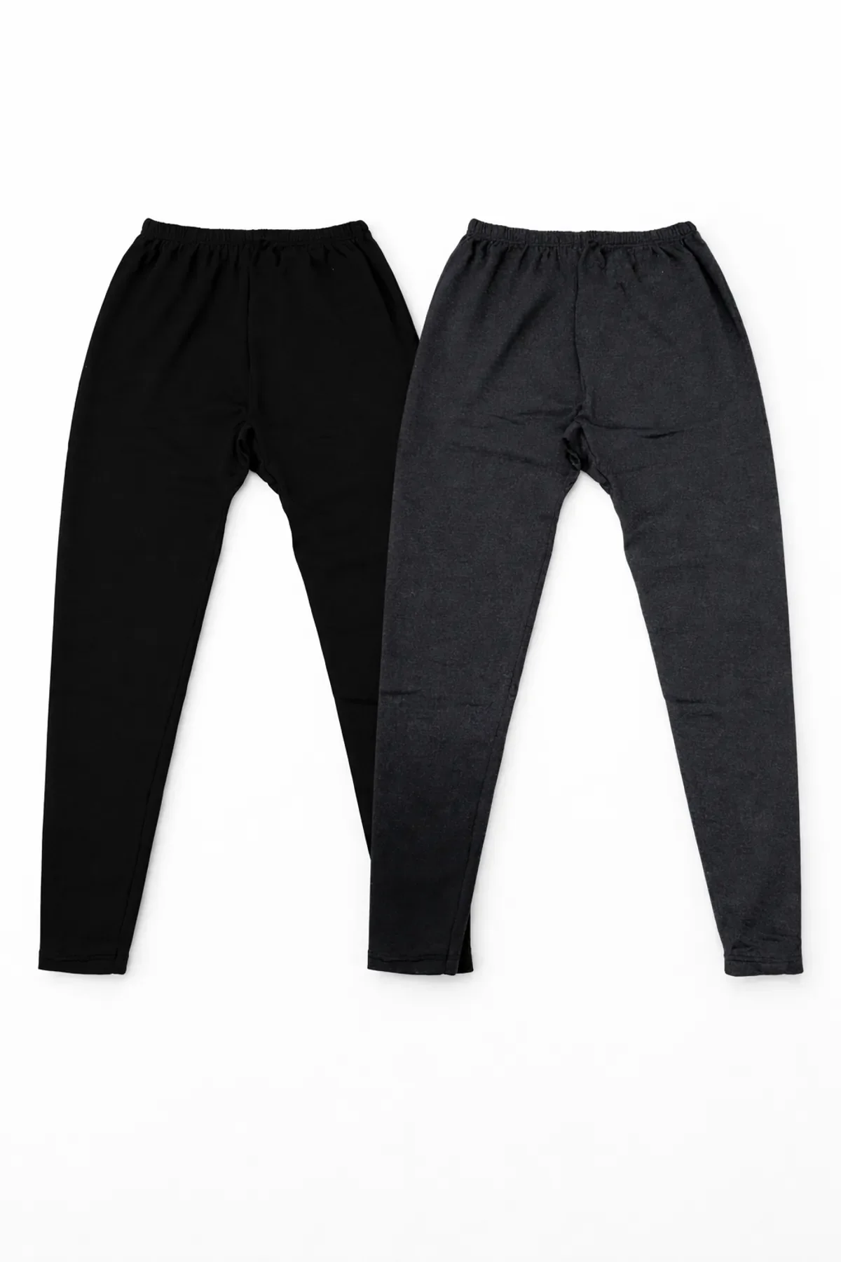 Hilal Yıldız Şardonlu Tayt 3'lü - 1