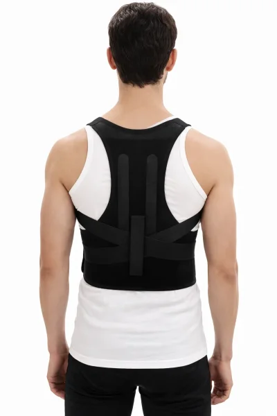 İnan Dik Duruş Korsesi - 1