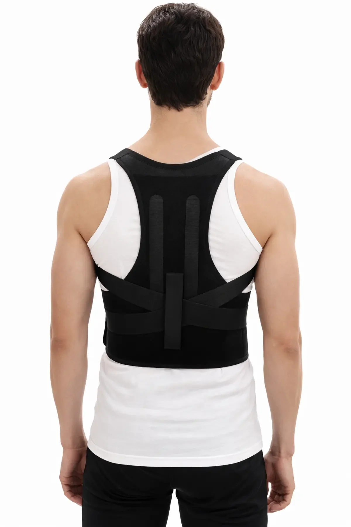 İnan Dik Duruş Korsesi - 1