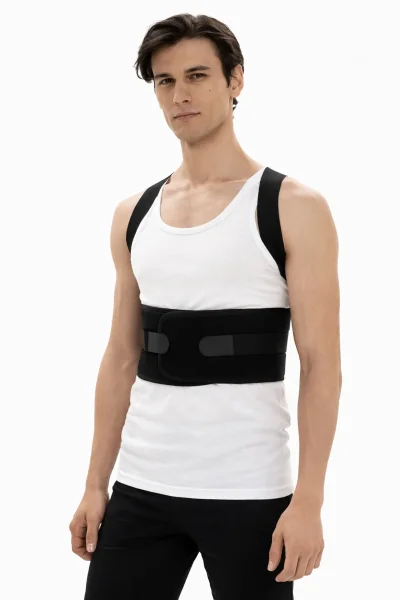 İnan Dik Duruş Korsesi - İNAN KORSE (1)