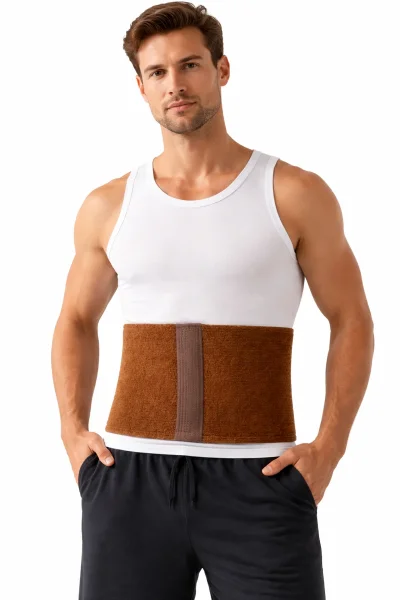 İnan İnce Develi Korse - 1