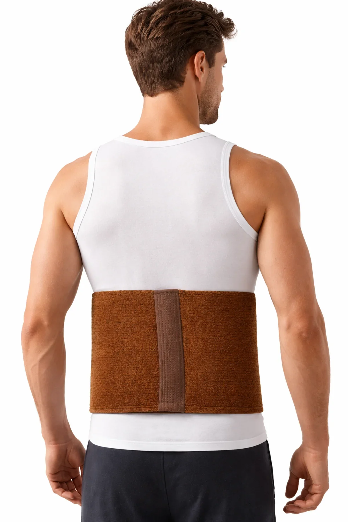 İnan İnce Develi Korse - 2