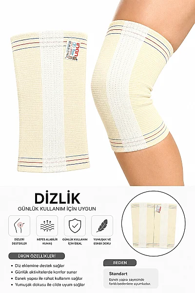 İnan Tosyalı Dizlik