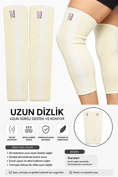 İnan Uzun Dizlik