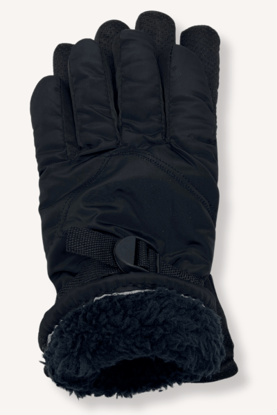 İşnar Erkek Eko Kar Eldiveni 12'li - 3