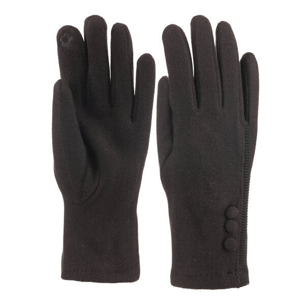 İthal Bayan Teksan Eldiven 6'lı - 3