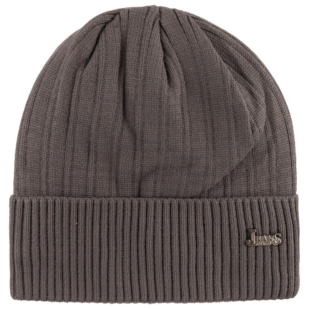 İthal Erkek Viskoz İçi Kürklü Bere 6'lı - 1