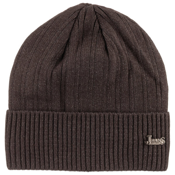 İthal Erkek Viskoz İçi Kürklü Bere 6'lı - SUYUTTİ (1)