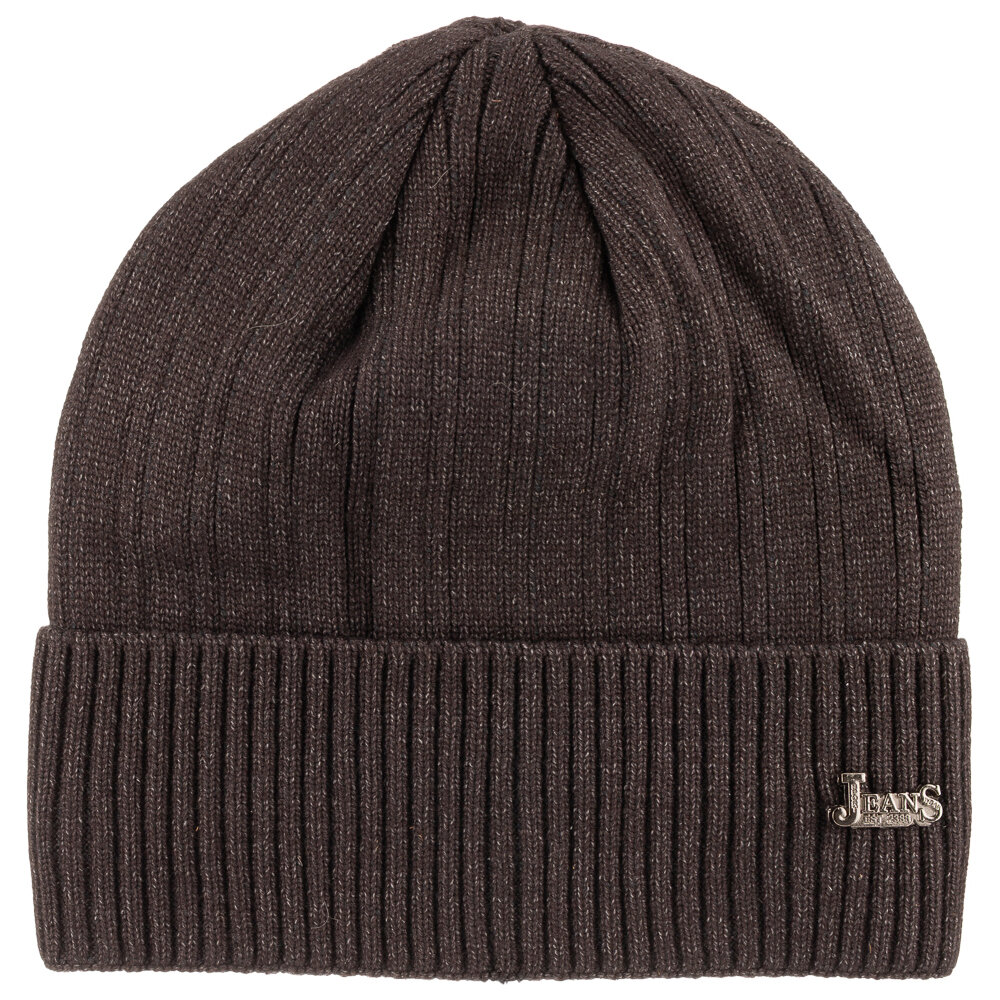 İthal Erkek Viskoz İçi Kürklü Bere 6'lı - 3