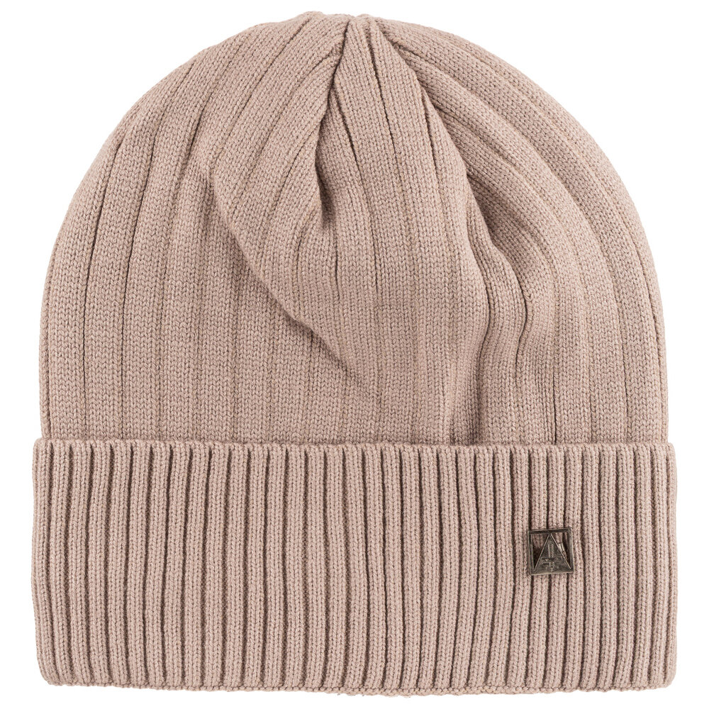 İthal Erkek Viskoz İçi Kürklü Bere 6'lı - 1