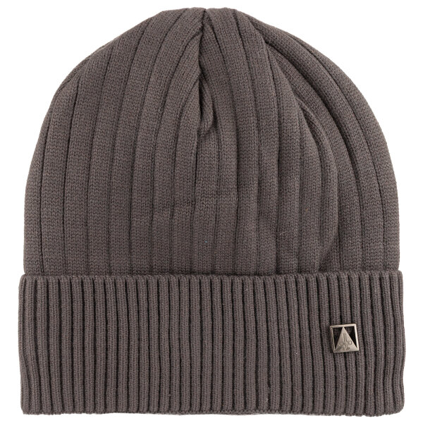 İthal Erkek Viskoz İçi Kürklü Bere 6'lı - 4