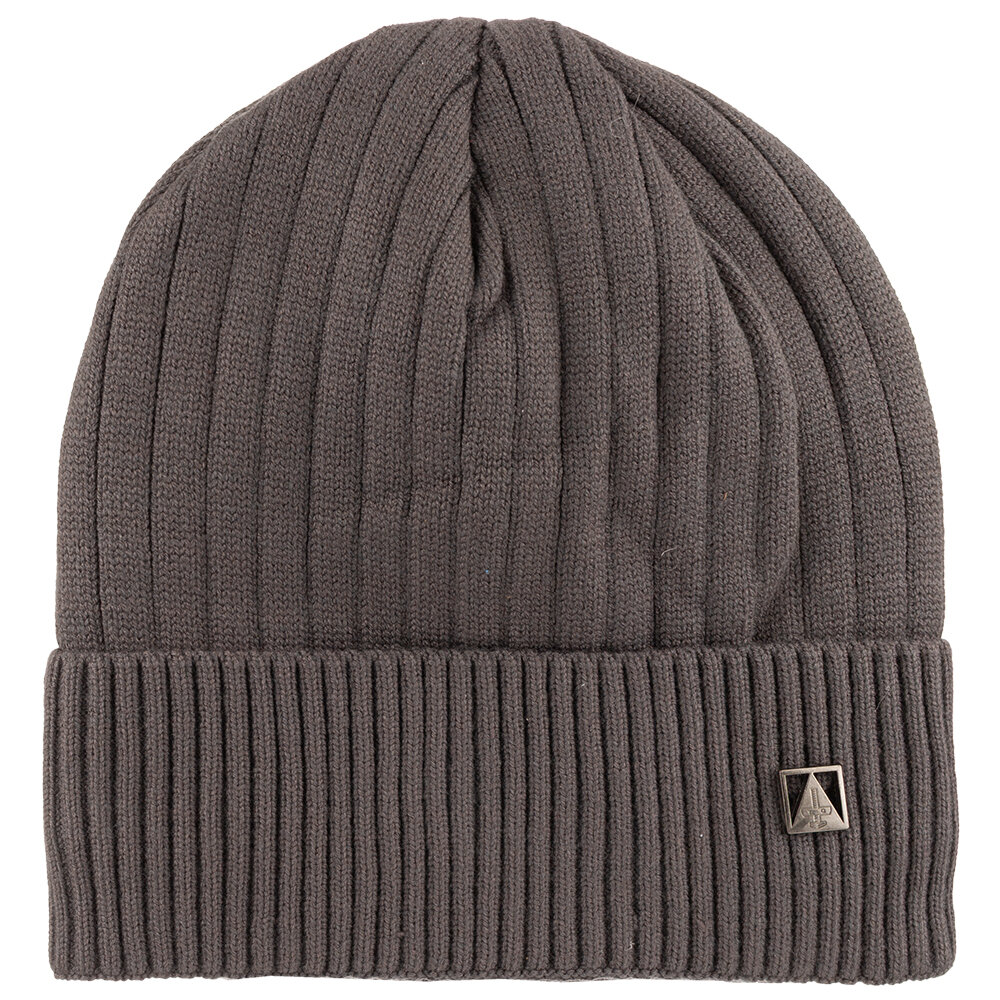 İthal Erkek Viskoz İçi Kürklü Bere 6'lı - 4