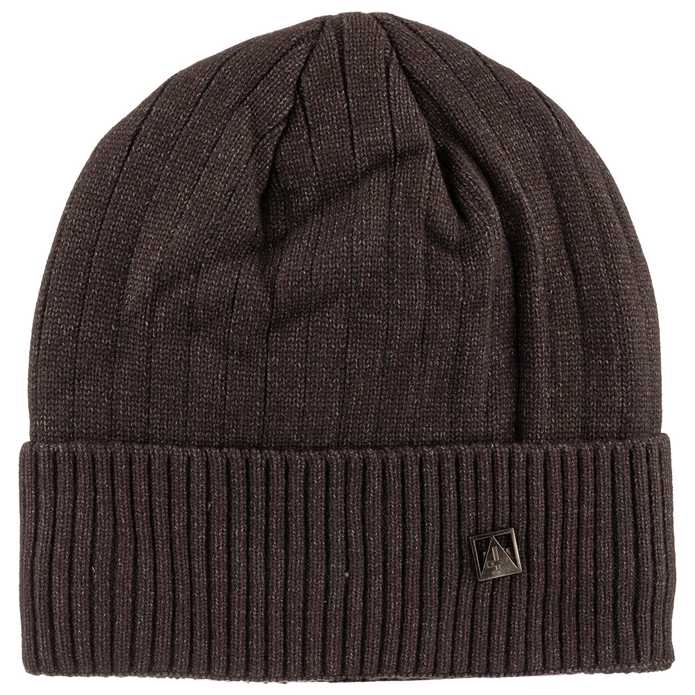 İthal Erkek Viskoz İçi Kürklü Bere 6'lı - 5