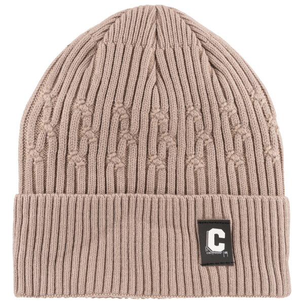 İthal Erkek Viskoz İçi Kürklü Bere 6'lı - SUYUTTİ