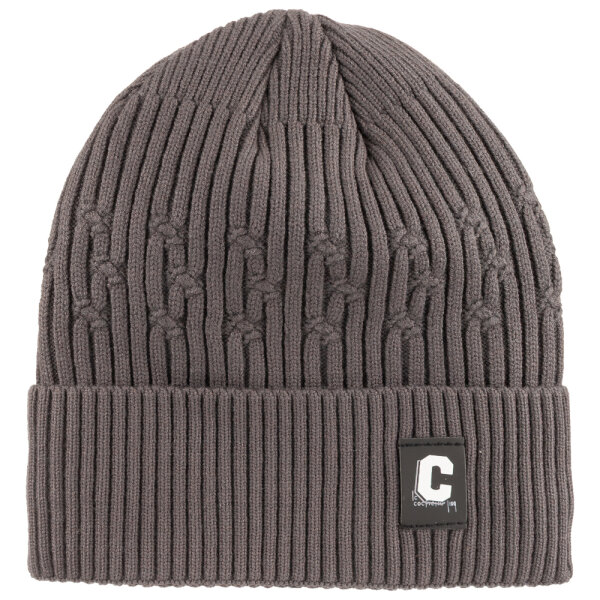 İthal Erkek Viskoz İçi Kürklü Bere 6'lı - SUYUTTİ (1)