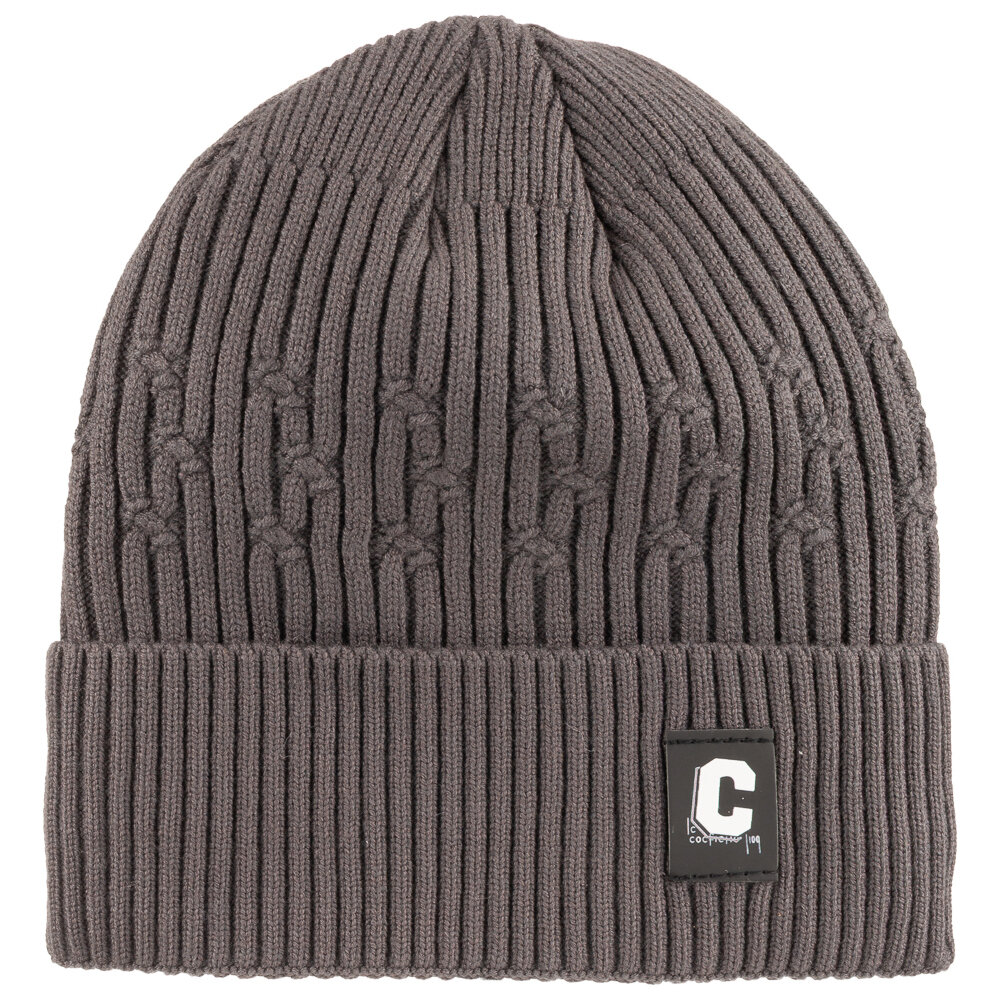 İthal Erkek Viskoz İçi Kürklü Bere 6'lı - 3