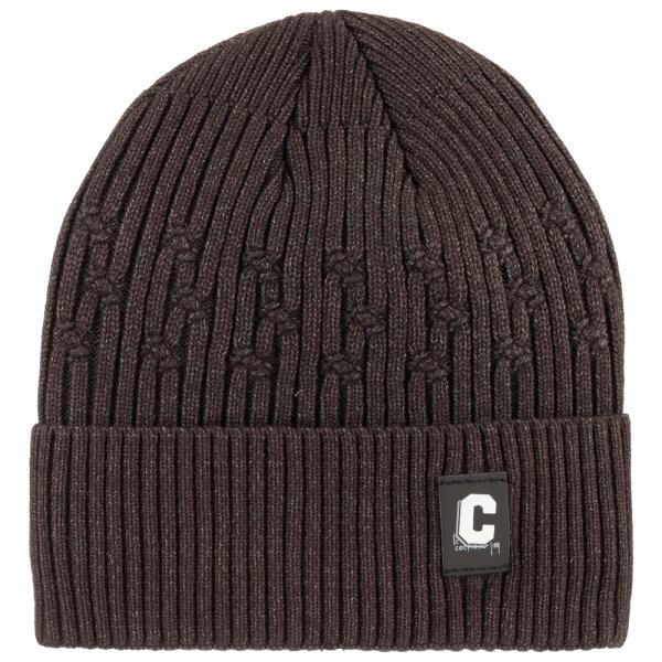 İthal Erkek Viskoz İçi Kürklü Bere 6'lı - 4