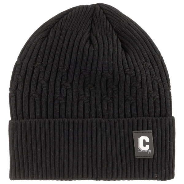 İthal Erkek Viskoz İçi Kürklü Bere 6'lı - 5