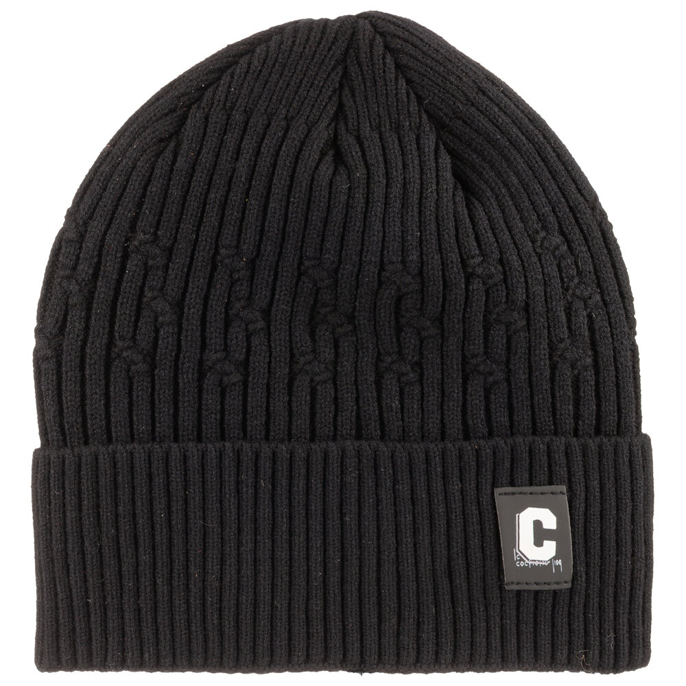 İthal Erkek Viskoz İçi Kürklü Bere 6'lı - 5