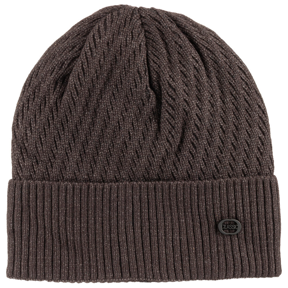 İthal Erkek Viskoz İçi Kürklü Bere 6'lı - 3