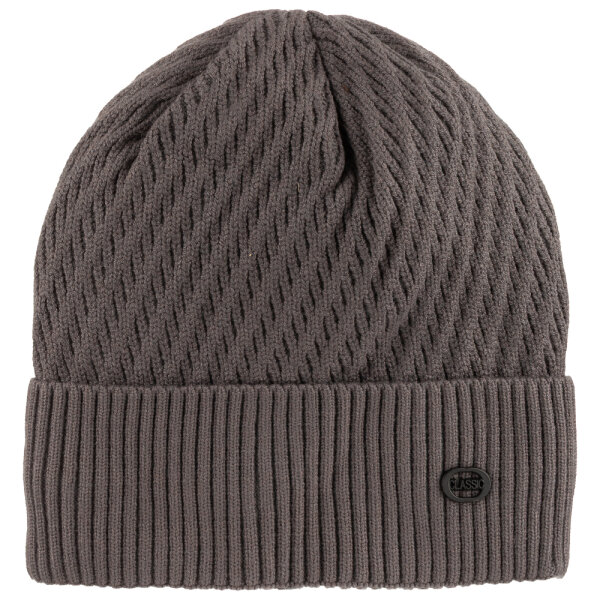 İthal Erkek Viskoz İçi Kürklü Bere 6'lı - 5