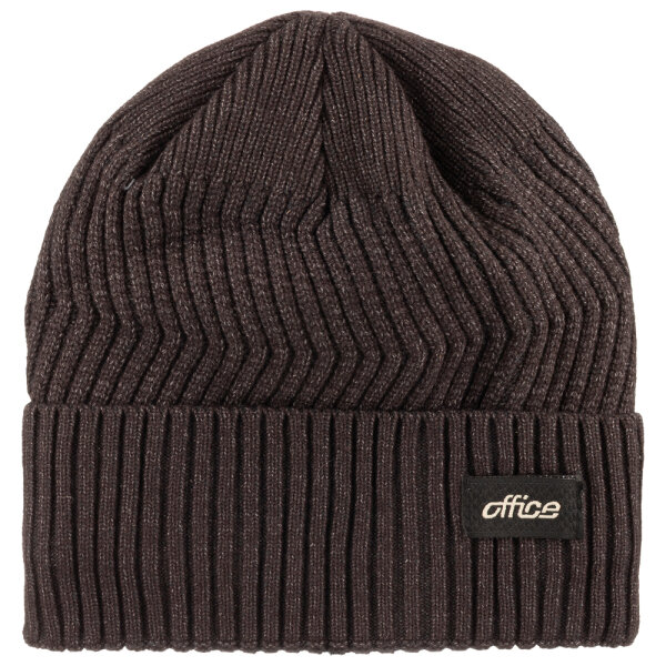 İthal Erkek Viskoz İçi Kürklü Bere 6'lı - 4