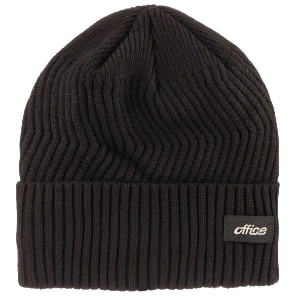 İthal Erkek Viskoz İçi Kürklü Bere 6'lı - 5