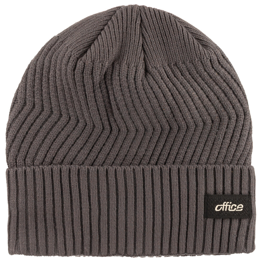 İthal Erkek Viskoz İçi Kürklü Bere 6'lı - 1