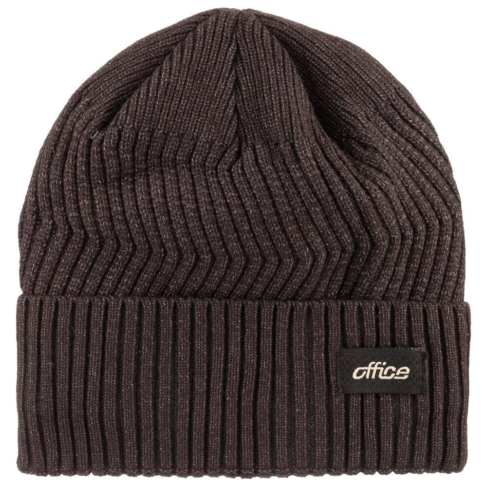 İthal Erkek Viskoz İçi Kürklü Bere 6'lı - 3