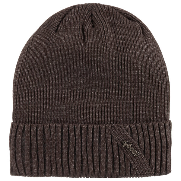 İthal Erkek Viskoz İçi Kürklü Bere 6'lı - SUYUTTİ