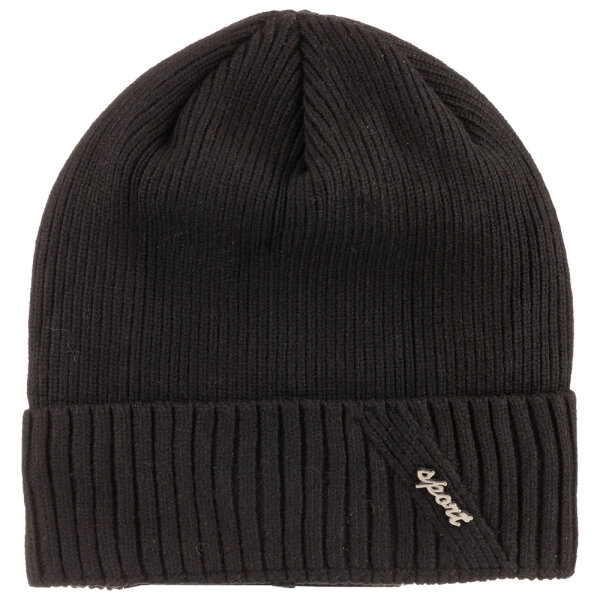 İthal Erkek Viskoz İçi Kürklü Bere 6'lı - SUYUTTİ (1)