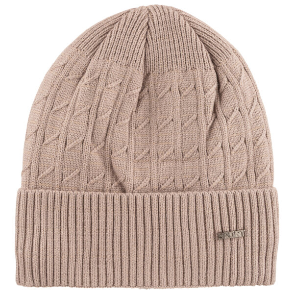 İthal Erkek Viskoz İçi Kürklü Bere 6'lı - SUYUTTİ