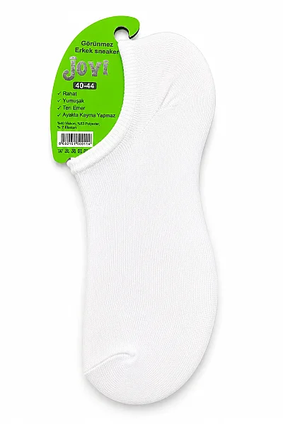 Jovi Erkek Sneaker 12li  (1)