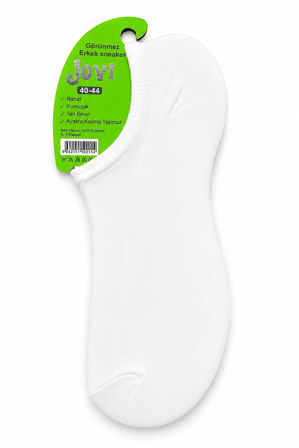 Jovi Erkek Sneaker 12li  - 2