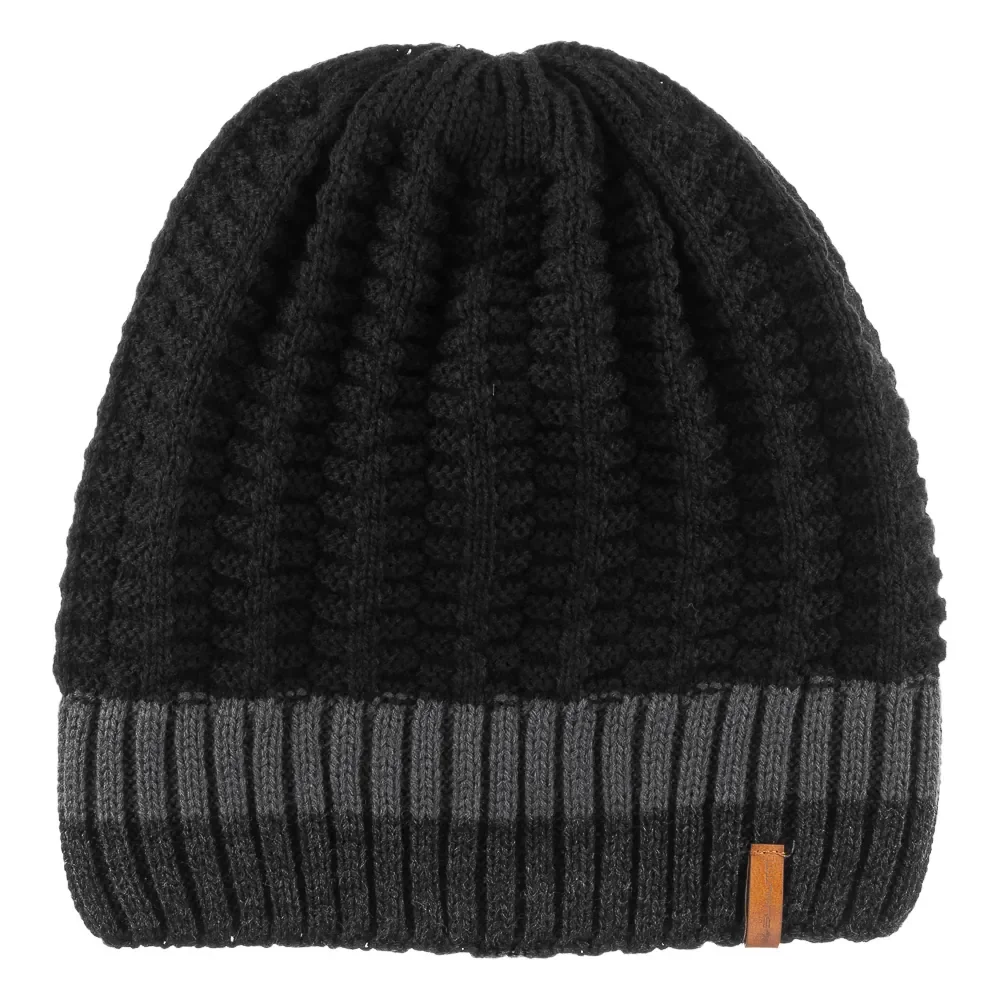 K23300 Suyutti Erkek Klasik Triko Bere - 4