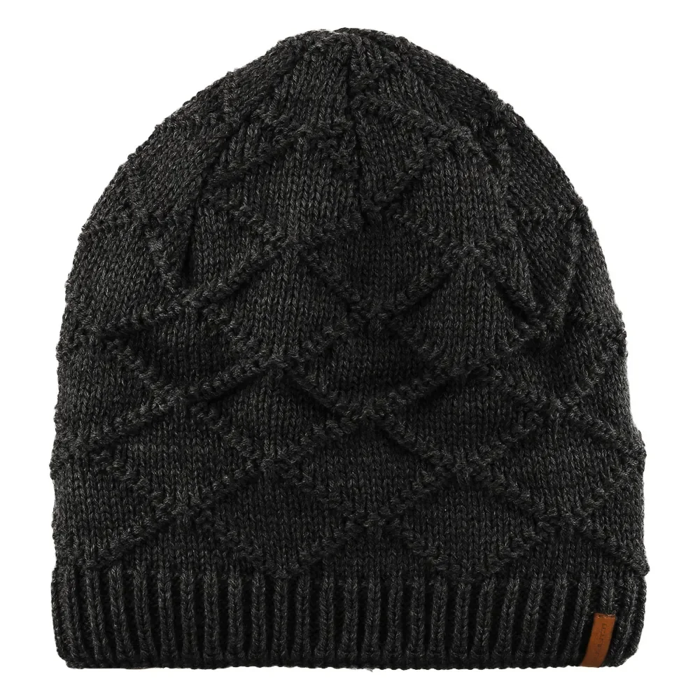 K23300 Suyutti Erkek Klasik Triko Bere - 3