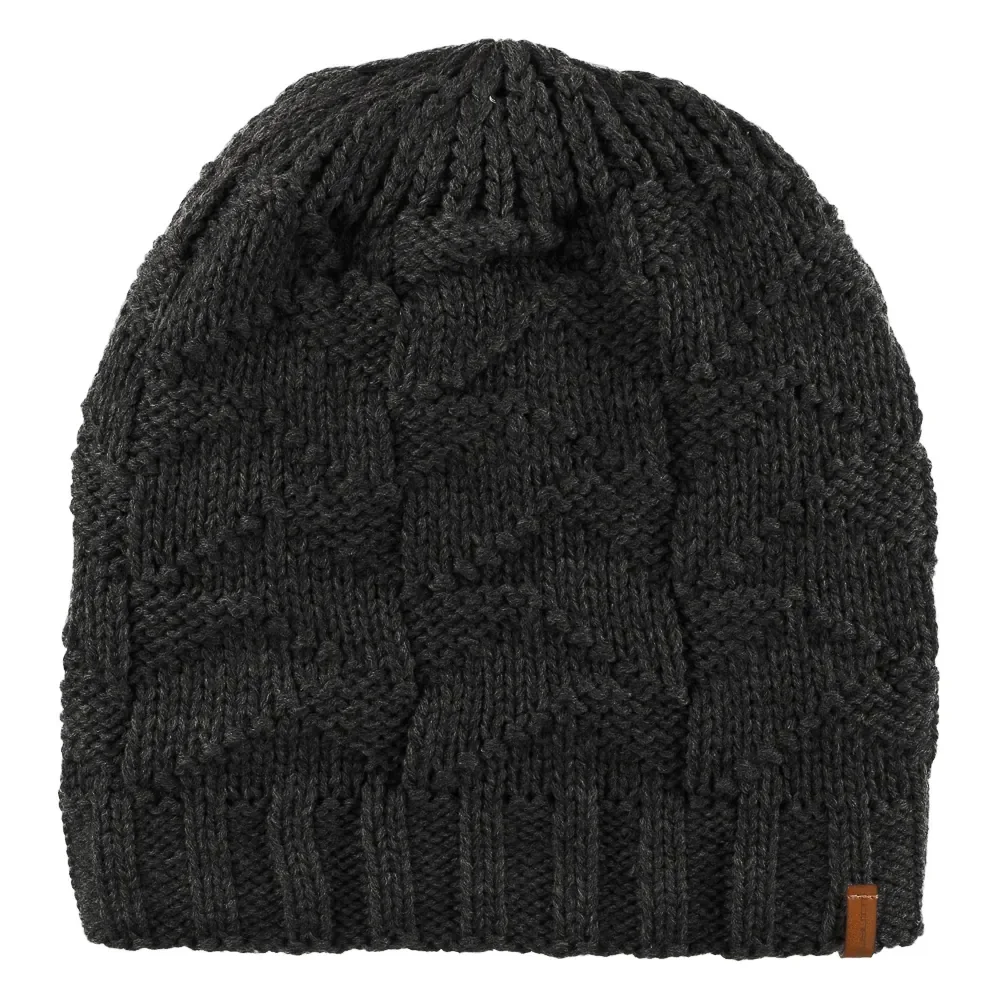 K23300 Suyutti Erkek Klasik Triko Bere - 2