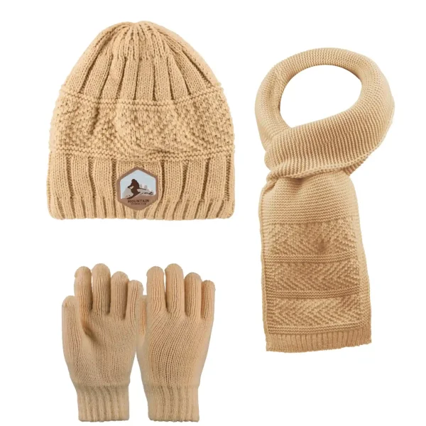 K25180-05 Kitti 9-15 Yaş Garson 3lü Takım Erkek - 3