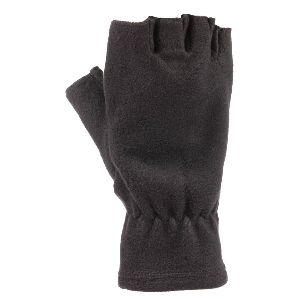 K541 Erkek Suyutti Polar Eldiven Kesik Parmak 6'li - SUYUTTİ