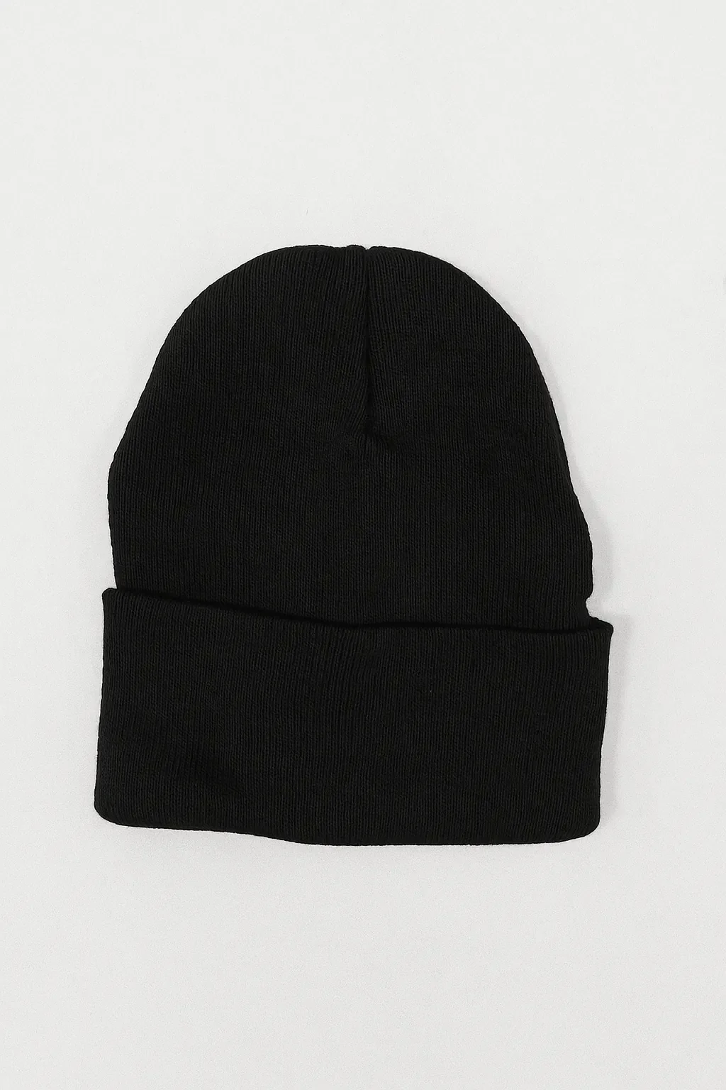 Katlamalı Düz Bere 10'lu - 1