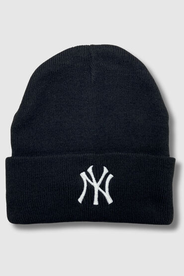 Katlamalı Nakışlı Bere 10'lu - 3