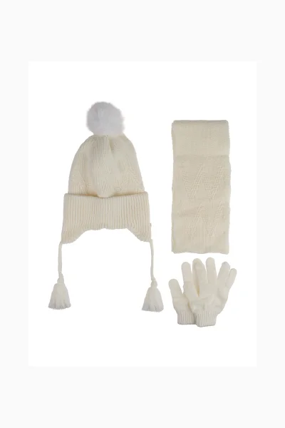 Kitti 4-8 Yaş Çocuk 3lü Takım 