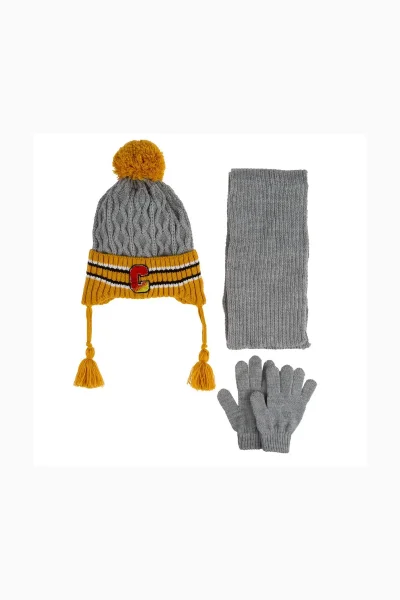 Kitti 4-8 Yaş Çocuk 3lü Takım - KİTTİ (1)