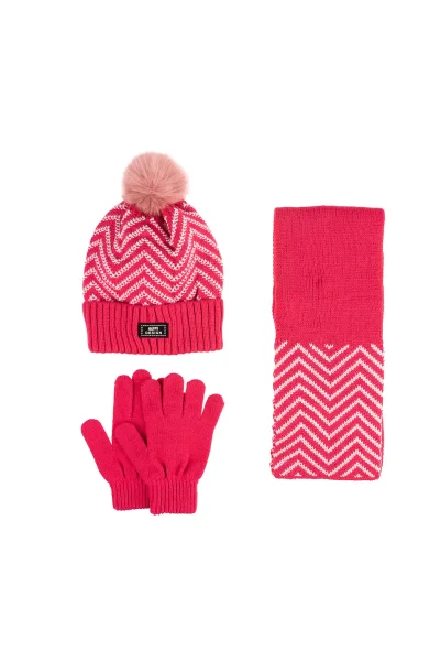 Kitti 9-15 Yaş Garson 3lü Takım - 2