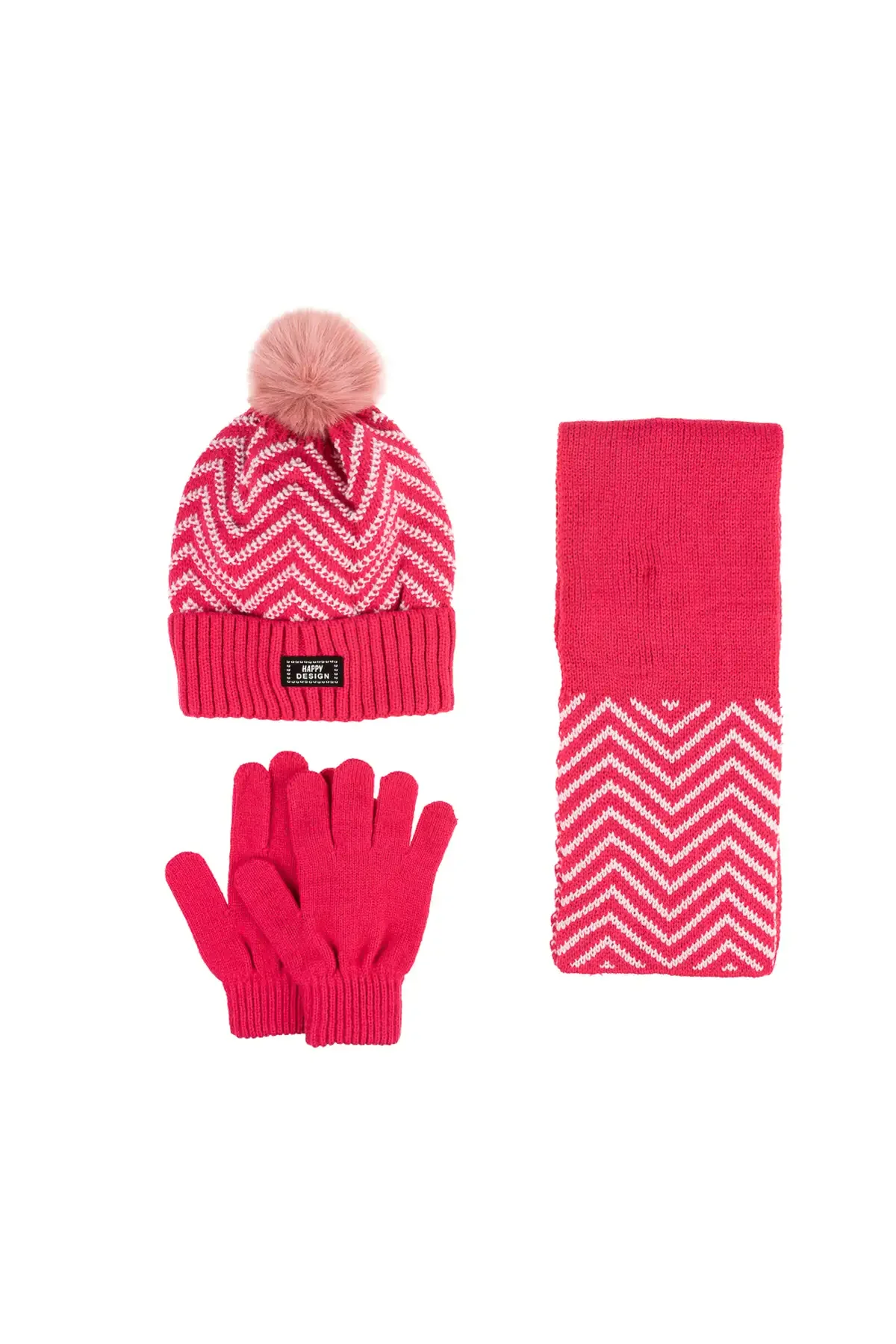 Kitti 9-15 Yaş Garson 3lü Takım - 2