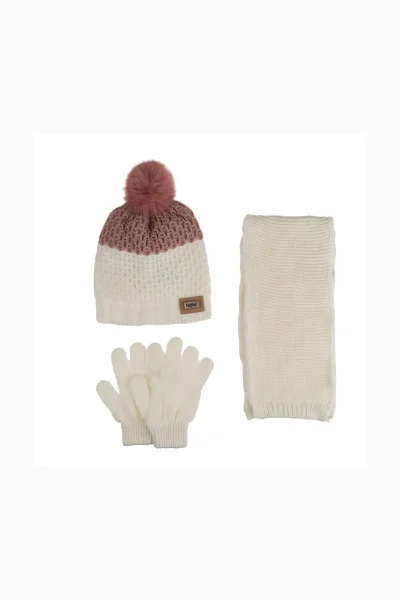 Kitti 9-15 Yaş Garson 3lü Takım - 4