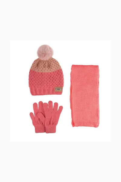 Kitti 9-15 Yaş Garson 3lü Takım 