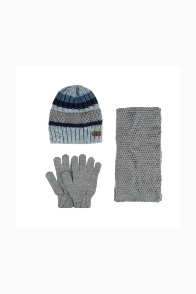 Kitti 9-15 Yaş Garson 3lü Takım 