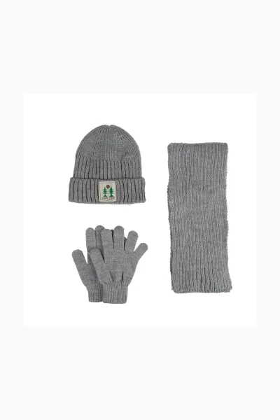 Kitti 9-15 Yaş Garson 3lü Takım 